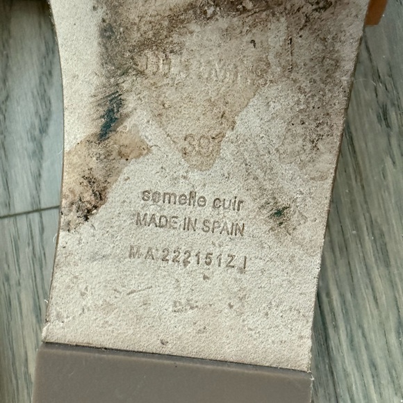 Hermes Famosa Sandal - Picture 4 of 5